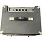 Used Ampeg RB-108 Rocket Bass 30-Watt 1x8" Bass Combo Amp