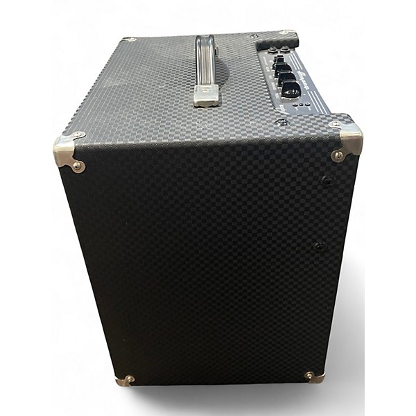 Used Ampeg RB-108 Rocket Bass 30-Watt 1x8" Bass Combo Amp