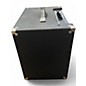 Used Ampeg RB-108 Rocket Bass 30-Watt 1x8" Bass Combo Amp