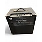 Used Ampeg RB-108 Rocket Bass 30-Watt 1x8" Bass Combo Amp