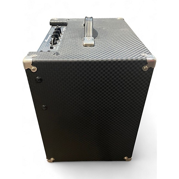 Used Ampeg RB-108 Rocket Bass 30-Watt 1x8" Bass Combo Amp