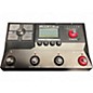 Used Zoom B2 Four Bass Effect Pedal thumbnail