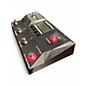 Used Zoom B2 Four Bass Effect Pedal