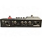 Used Zoom B2 Four Bass Effect Pedal