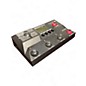 Used Zoom B2 Four Bass Effect Pedal