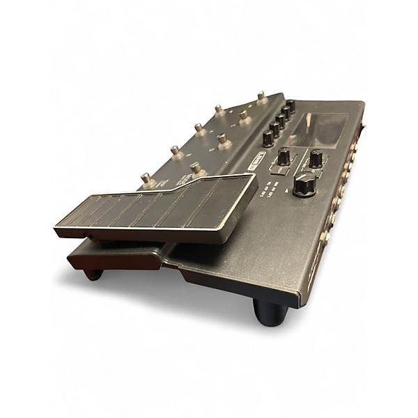 Used Line 6 POD GO Effect Processor