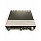 Used Steinberg UR22C Audio Interface