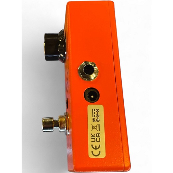 Used MXR M101 Phase 90 Effect Pedal