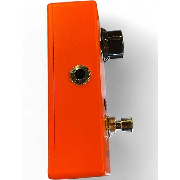 Used MXR M101 Phase 90 Effect Pedal