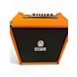 Used Orange Amplifiers CRUSH BASS 50 Bass Combo Amp thumbnail