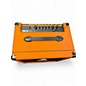 Used Orange Amplifiers CRUSH BASS 50 Bass Combo Amp