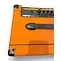 Used Orange Amplifiers CRUSH BASS 50 Bass Combo Amp