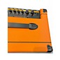 Used Orange Amplifiers CRUSH BASS 50 Bass Combo Amp