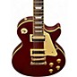 Used Epiphone Les Paul Traditional Pro IV RED Solid Body Electric Guitar