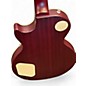 Used Epiphone Les Paul Traditional Pro IV RED Solid Body Electric Guitar