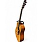 Used Alvarez DY74 Natural Acoustic Guitar