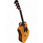 Used Alvarez DY74 Natural Acoustic Guitar