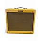 Used Fender Blues Junior 15W 1x12 Tube Guitar Combo Amp thumbnail