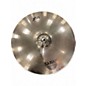 Used SABIAN 21in XSR Cymbal thumbnail