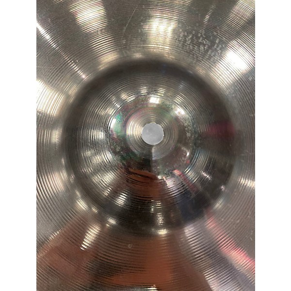 Used SABIAN 21in XSR Cymbal