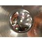 Used SABIAN 21in XSR Cymbal