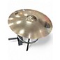 Used SABIAN 21in XSR Cymbal