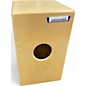 Used MEINL ARTISAN EDITION TANGJOLINE Cajon