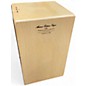 Used MEINL ARTISAN EDITION TANGJOLINE Cajon