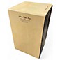 Used MEINL ARTISAN EDITION TANGJOLINE Cajon