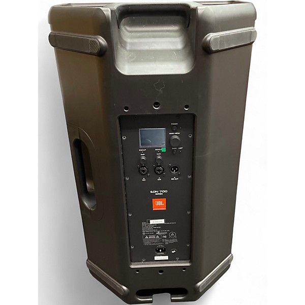 Used JBL EON715 Powered Speaker
