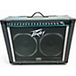 Used Peavey STEREO CHORUS 212 Guitar Combo Amp thumbnail