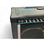Used Peavey STEREO CHORUS 212 Guitar Combo Amp