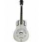 Used Gold Tone GRS PAUL BEARD SIGNATURE RESONATOR Gunmetal Gray Acoustic Guitar thumbnail