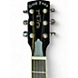 Used Gold Tone GRS PAUL BEARD SIGNATURE RESONATOR Gunmetal Gray Acoustic Guitar