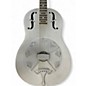 Used Gold Tone GRS PAUL BEARD SIGNATURE RESONATOR Gunmetal Gray Acoustic Guitar