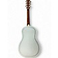 Used Gold Tone GRS PAUL BEARD SIGNATURE RESONATOR Gunmetal Gray Acoustic Guitar
