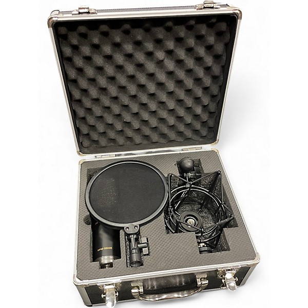 Used Marantz MPM 3500R Ribbon Microphone