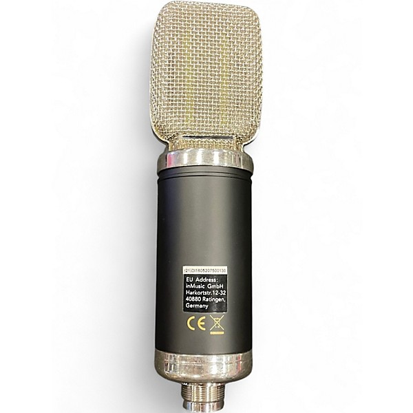 Used Marantz MPM 3500R Ribbon Microphone