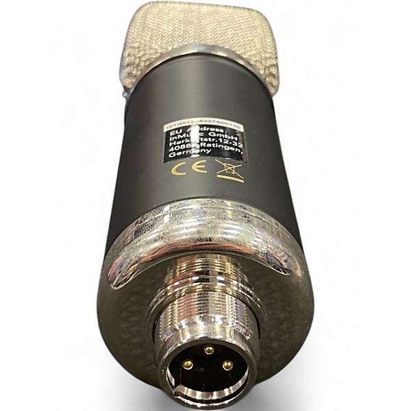 Used Marantz MPM 3500R Ribbon Microphone