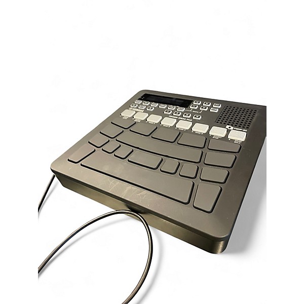 Used Yamaha FGDP-50 Drum Machine