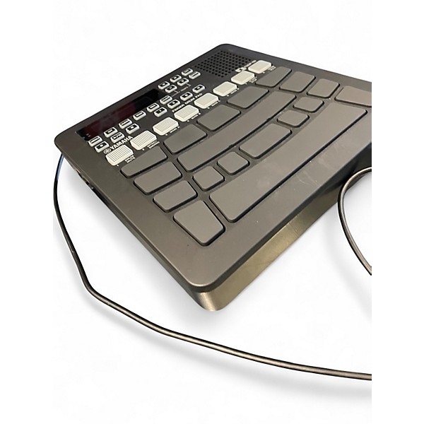 Used Yamaha FGDP-50 Drum Machine