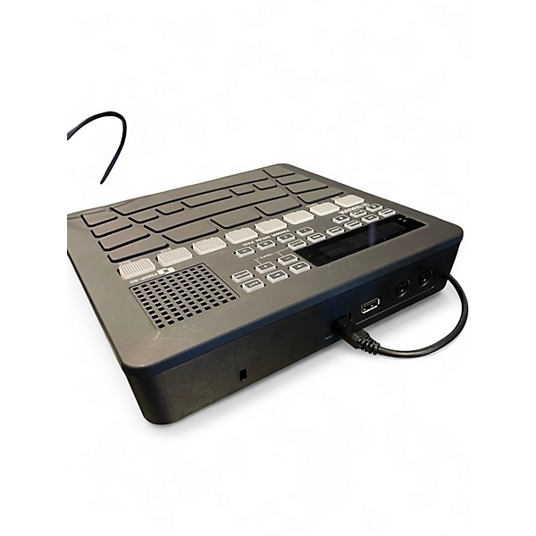 Used Yamaha FGDP-50 Drum Machine