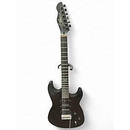Used Chapman ML-1 Trans Brown Solid Body Electric Guitar