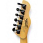 Used Chapman ML-1 Trans Brown Solid Body Electric Guitar