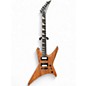 Used Jackson JS32T Warrior Natural Solid Body Electric Guitar thumbnail