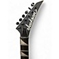 Used Jackson JS32T Warrior Natural Solid Body Electric Guitar