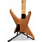Used Jackson JS32T Warrior Natural Solid Body Electric Guitar