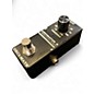 Used Isp Technologies Decimator X Deci-Mate Effect Pedal