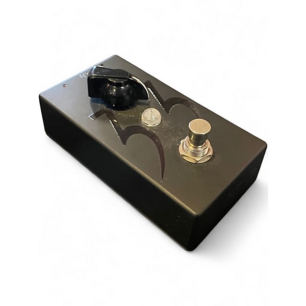 Used Fortin 33 Fredrik Thordendal Signature Boost Effect Pedal
