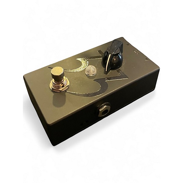 Used Fortin 33 Fredrik Thordendal Signature Boost Effect Pedal
